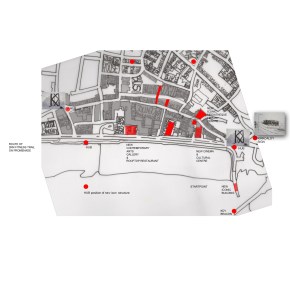 KIRKCALDY TOWN CENTRE